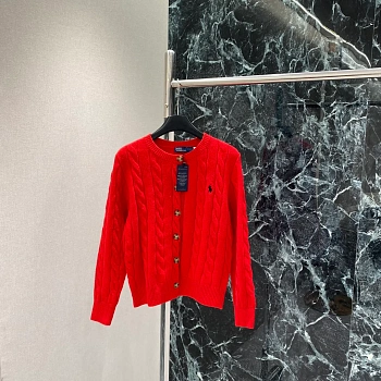 Джемперы И Свитеры Женские Ralph Lauren 517055