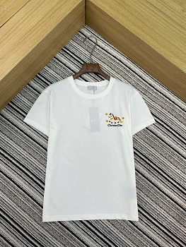 Футболки Женские Christian Dior 2302678