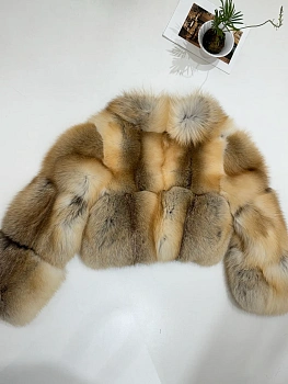 Шубы Женские Christian Dior 98594