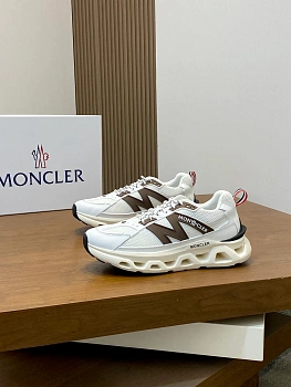 Кроссовки Мужские Moncler 12842865