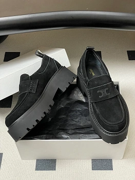 Лоферы И Мокасины Женские Celine 1091873