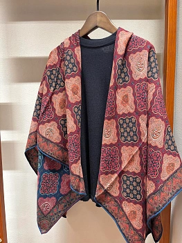 Шарфы Hermes 251426