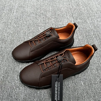 Кроссовки Мужские Zegna 58487
