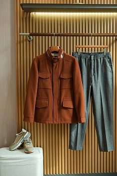Костюмы Мужские Loro Piana 10036699