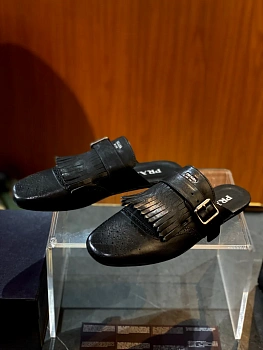 Мюли Мужские Prada 408580