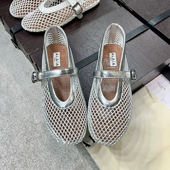 Балетки Женские Alaia 13066737