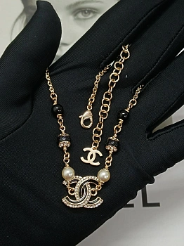 Бижутерия Chanel 107423