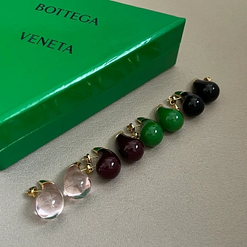 Бижутерия Bottega Veneta 203928