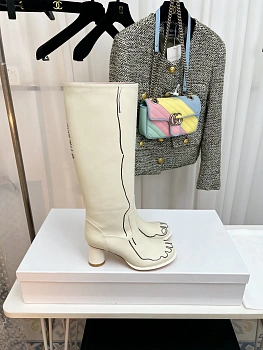 Сапоги Женские The Row 827036