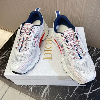 Кроссовки Женские Christian Dior 997398
