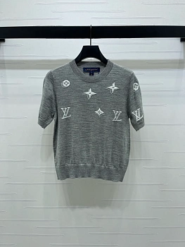 Джемперы И Свитеры Женские Louis Vuitton 865146