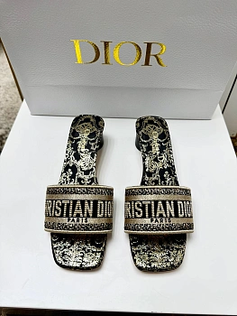 Босоножки Женские Christian Dior 12877366