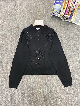 Джемперы И Свитеры Женские Brunello Cucinelli 1204830