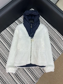 Куртки И Пуховики Женские Louis Vuitton 882550
