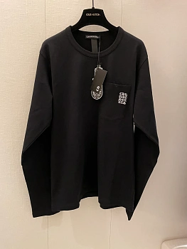 Лонгсливы Женские Chrome Hearts 171963