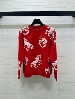 Джемперы И Свитеры Женские Gucci 867660