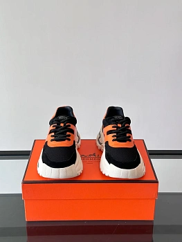 Кроссовки Мужские Hermes 15563