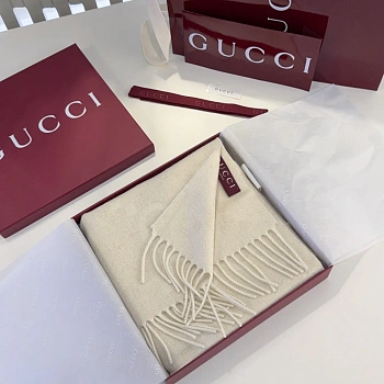 Шарфы Gucci 2642404