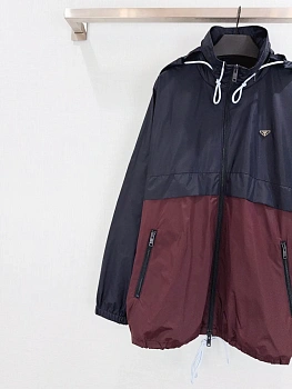 Куртки И Пуховики Женские Prada 11663809