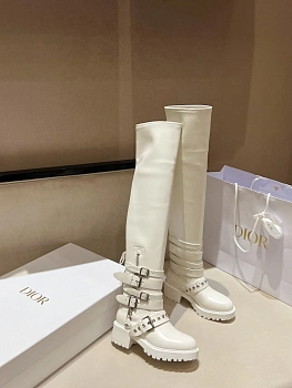 Сапоги Женские Christian Dior 1352997