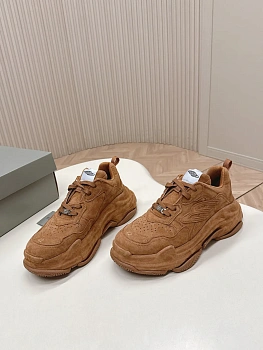 Кроссовки Женские Balenciaga 1025267