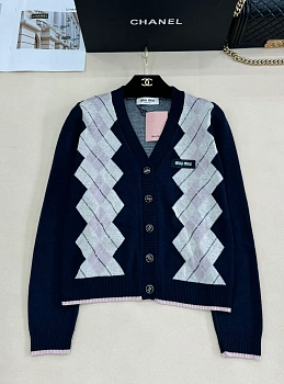 Джемперы Женские Miu Miu 154207