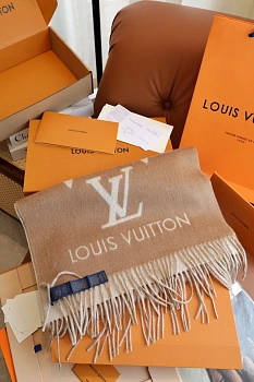 Шарфы Louis Vuitton 136859