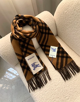 Шарфы Burberry 5944072