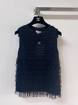 Жилеты Женские Chanel 13557607