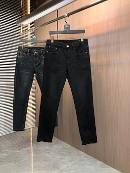 Джинсы Мужские Burberry 6046293
