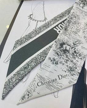Платки Christian Dior 13407088