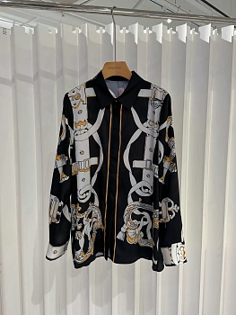 Рубашки Женские Hermes 11302038