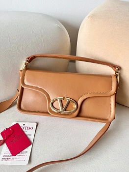Сумки На Ремне Женские Valentino 4602