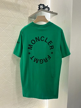 Футболки Женские Moncler 19596