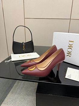 Туфли Женские Christian Dior 227934