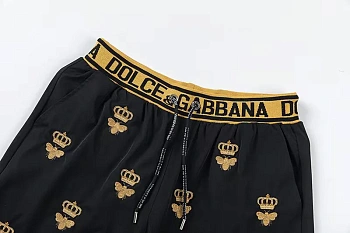 Шорты Мужские Dolce & Gabbana 11528457