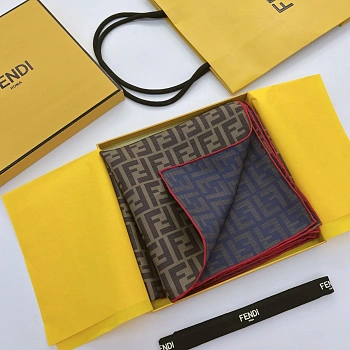 Шарфы Fendi 28103