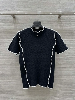 Футболки Женские Chanel 27862