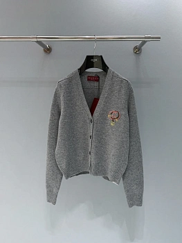 Джемперы И Свитеры Женские Gucci 3145249