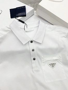 Рубашки Мужские Prada 13441651