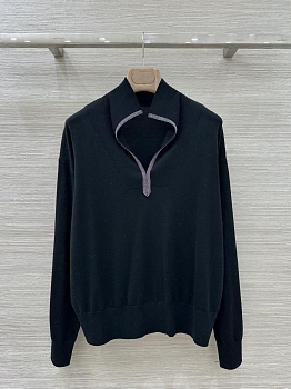 Джемперы И Свитеры Женские Brunello Cucinelli 1292544