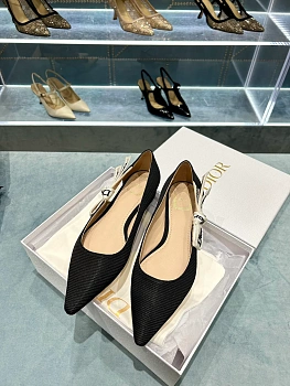 Туфли Женские Christian Dior 8992749