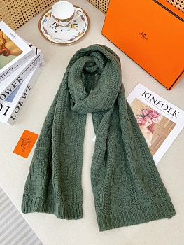 Шарфы Hermes 789730