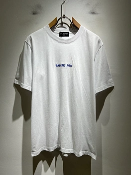 Футболки Женские Balenciaga 11361276