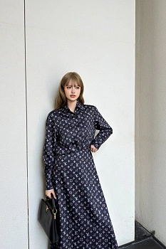 Рубашки Женские Louis Vuitton 12723073