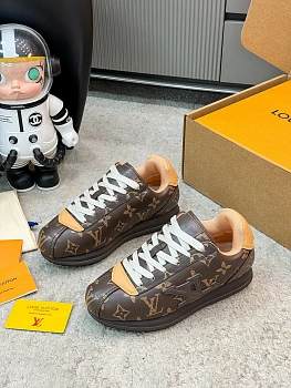 Кроссовки Женские Louis Vuitton 625064