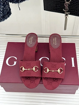 Босоножки Женские Gucci 11733683