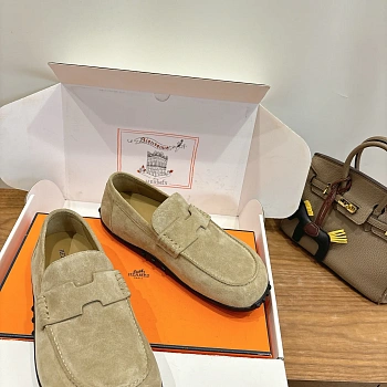 Лоферы И Мокасины Женские Hermes 10087320