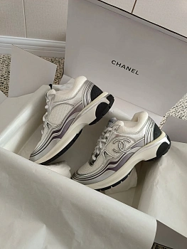 Кроссовки Женские Chanel 392999