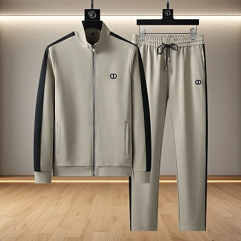 Спортивные Костюмы Мужские Christian Dior 791446